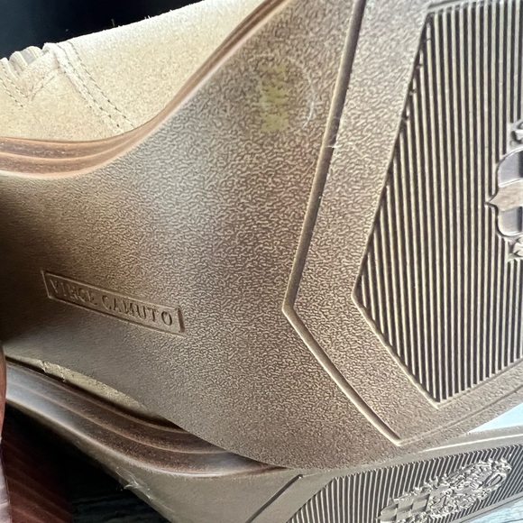 Vince Camuto Briyeonda Western Bootie size 7.5 - Picture 7 of 7